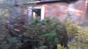 ЗАБРОШЕННЫЕ ДАЧИ ПОДМОСКОВЬЯ 3 серия....