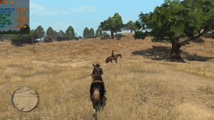 Запуск Red Dead Redemption на СЛАБОЙ Видеокарте HD 7750