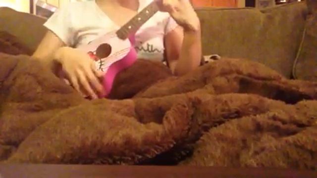 ให้รักมันโตในใจ hello kitty ukulele смотреть онлайн