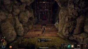 OUTWARD как стать МАГОМ гайд | открыть МАНУ | секрет ЛИФТОВ