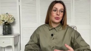 Как подготовиться к родам? / Виктория Матвиенко