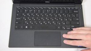 Видео обзор ультрабука Dell XPS 13