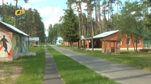 ЛАГЕРЬ «ОЛИМПИЕЦ» ПРОВЕРИЛИ НА ГОТОВНОСТЬ К ОТКРЫТИЮ