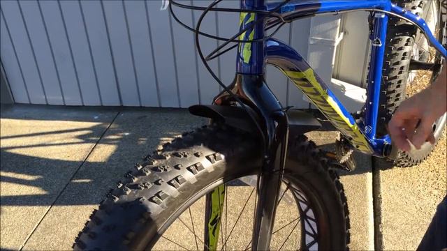 Fat Fly Installation смотреть онлайн