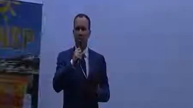 Анализ рынка индустрии здоровья и перспективы компании NSP Константин Кустов смотреть онлайн