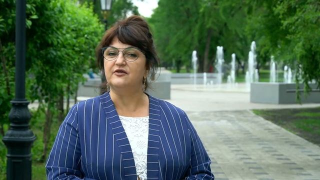 Поздравление председателя городского Совета депутатов Л.И. Чумаченко с праздником последнего звонк смотреть онлайн