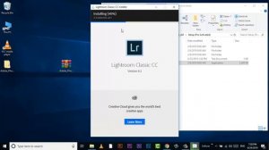 How To Adobe Lightroom Classic CC Install And Download