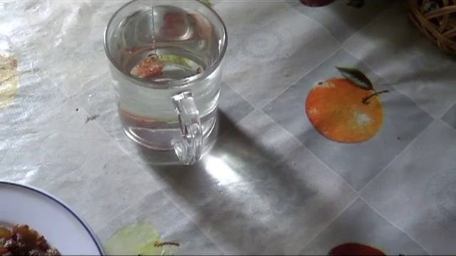 Находки интересных РЕЦЕПТОВ - абхазское БЛЮДО Щалям!
