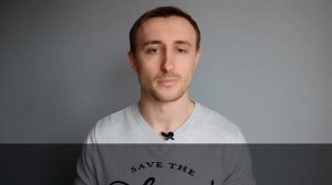 Ошибки нэйтивов: SHOULD HAVE DONE