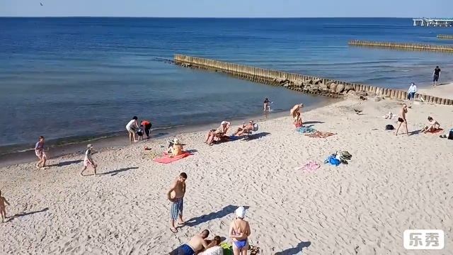 Калининград+Зеленоградск+Светлогорск (коротко).mp4 смотреть онлайн