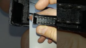 Переделка переходника GM12 для корректной работы с автомобилями ВАЗ