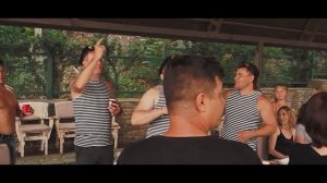 Встреча ОРБ 55 ДМП ТОФ РФ