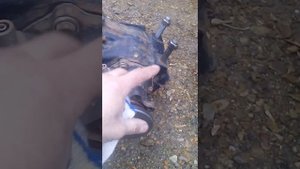 Соболь на полный привод. Раздатка ГАЗ 66.