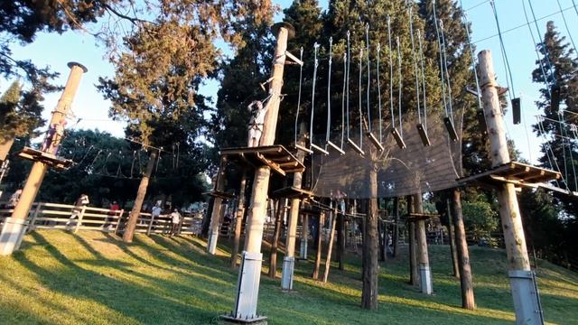 Macera Park Zamanı смотреть онлайн