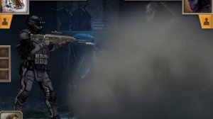 Раненый Чёрный (Кровь - Банка) Метро 2033 ВК