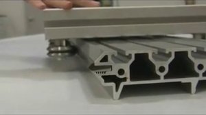 Прикольненько--направляющие для ЧПУ - Cool - the guide for CNC