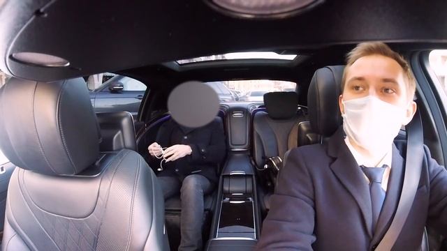 ЗАКАЗАЛ ЭКОНОМ А ПРИЕХАЛ MAYBACH / ТАРИФ УЛЬТИМА / ВИП ТАКСИ ПО ЦЕНЕ СОЛЯРИСА