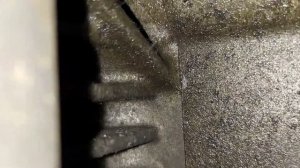 Течь сальника акпп/раздатка е83 х3 230 000 км