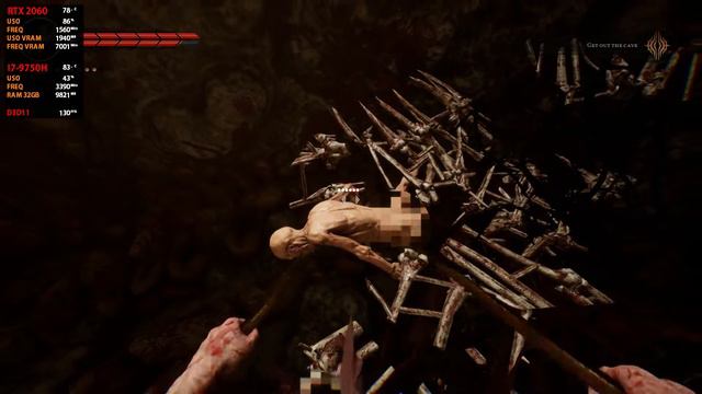 Succubus Demons of the Past - Predator Helios 300 RTX 2060, i7 9th Gen смотреть онлайн