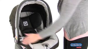 Детское автокресло Peg Perego Primo Viaggio SIP