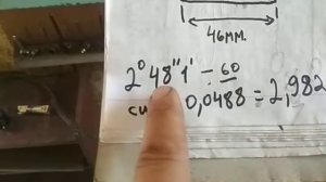 Для А.Сандимирова насчёт точения конусов