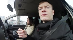 VLOG: Как помыть машину за 50 рублей