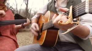 Jolene - Southern Raised