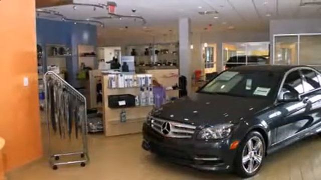 2013 Mercedes-Benz S-Class S550 in Tampa, FL 33614 смотреть онлайн