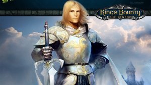 King's Bounty Легенда о рыцаре (прохождение 49)