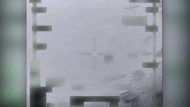Coalition airstrike destroys ISIS oil production equipment near Dayr Az Zawr смотреть онлайн