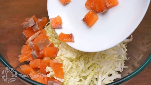 САЛАТ «Для Дорогих Гостей» за 10 минут. Легкий салат на Новый год 2022 смотреть онлайн