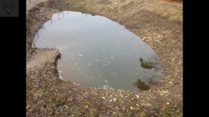 Озеро на своем участке. ВАЖНО знать!