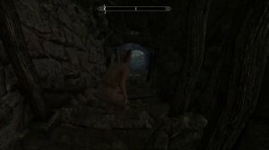 Skyrim Solitude Jail No Escape