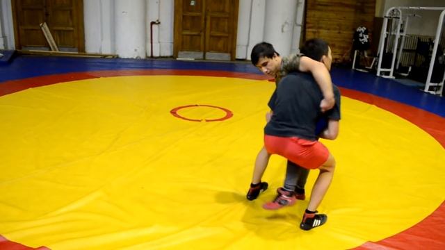 ВОЛШЕБНАЯ КИСТЬ / MAGIC WRIST смотреть онлайн