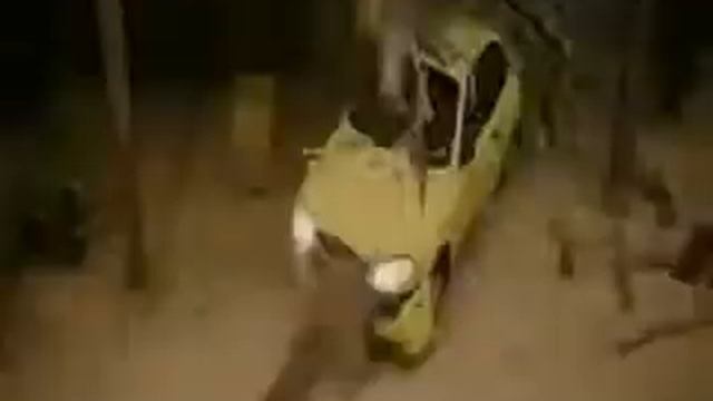 Daewoo Lanos (FSO Warsaw) смотреть онлайн