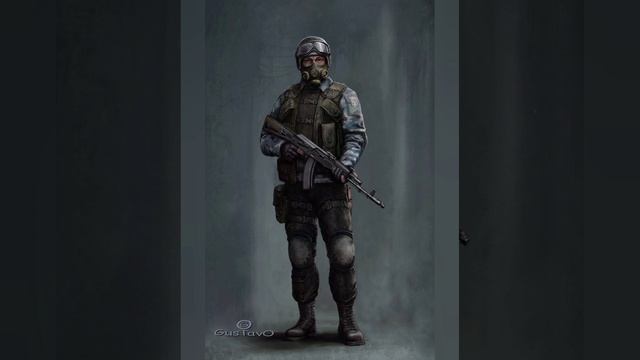 S.T.A.L.K.E.R