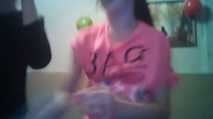 Йога челлендж #3