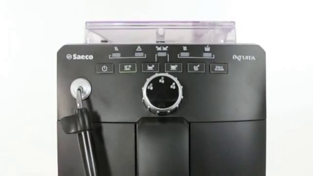 ✨ How to: Descale a Philips Saeco coffee machine | Descaler UK смотреть онлайн
