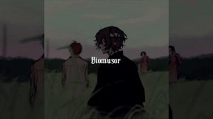 Эшафот—Электрофорез (sped up)