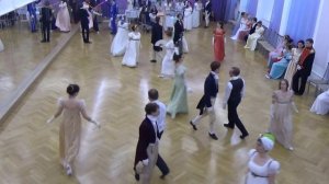 Кадриль Цыганский барон