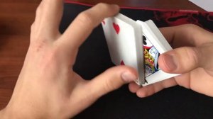 Как тасовать Карты новичку!!!!Также обучение на ложную тасовку!!!