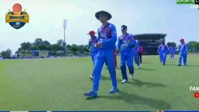 Fastest 500 runs in ODIs Cricket | Ibrahim Zadran reached 500 fastest ODIs Runs. | AFG vs Sri 2023
