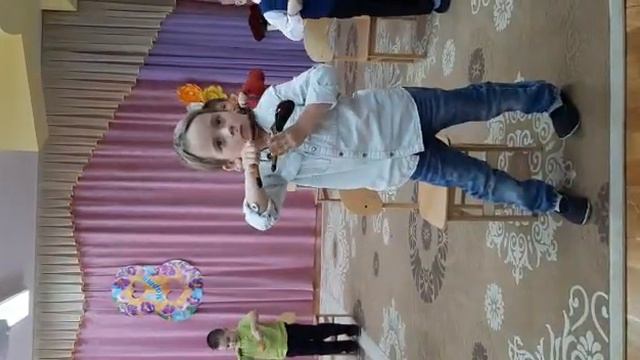 На ложках утренник 8 марта 2020г смотреть онлайн