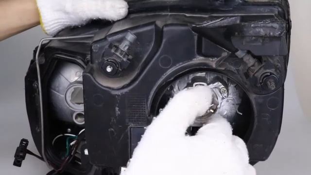 Osram H7 Led Headlight Bulbs H1 H8 H9 H16JP H11 Led Fog Lights H4 9003/HB2 9012 HIR2 9005 HB3 смотреть онлайн