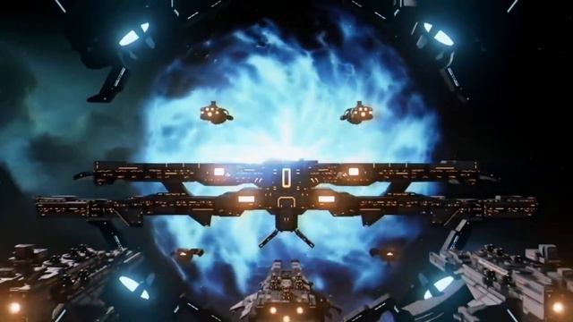Stellaris OVERLORD Tráiler en Español смотреть онлайн