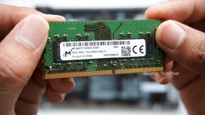 HP Elitebook 840 G5 Upgrade | RAM, NVMe SSD & Battery | Disassembly