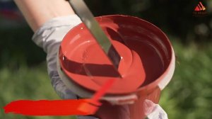 ASCOAT SLATE. Краска для шифера.