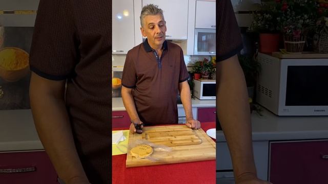Копченый сыр сулугуни. Как мы готовим к отправке. Натуральный домашний сыр