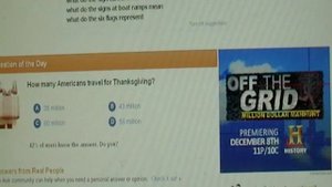 Super Generic Quiz Game Game #1