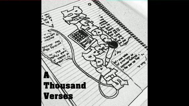 9. Freeverse (Messing Around)- [Rhymes & Beats EP] смотреть онлайн